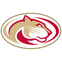 Lübeck Cougars Logo