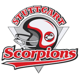Stuttgart Scorpions Logo