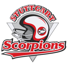 Stuttgart Scorpions standings team logo