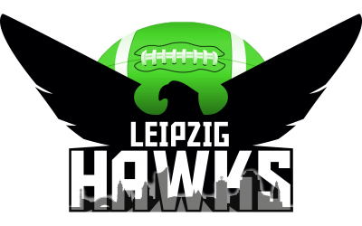 Leipzig Hawks Logo