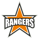 Logo der Rangers
