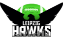 leipzig hawks Logo