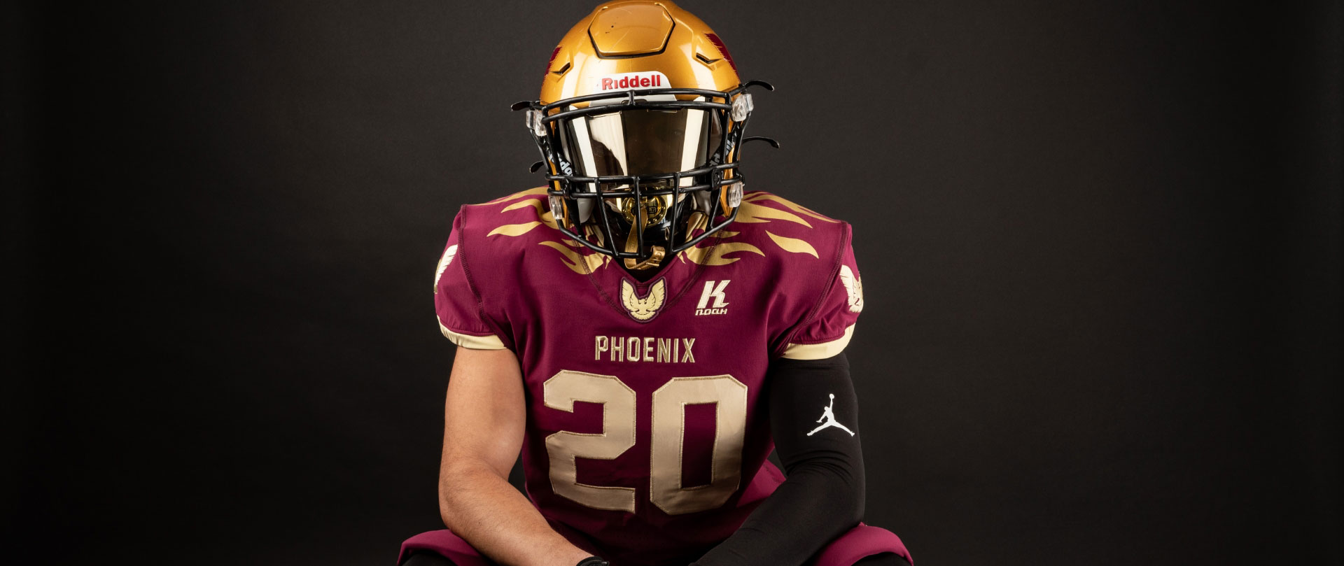 Phoenix-Spieler