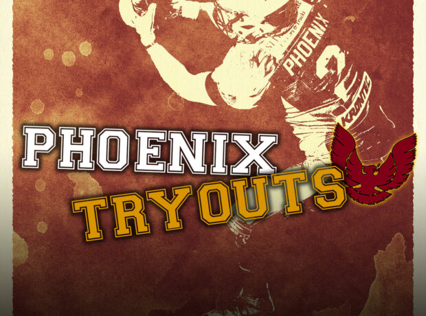 phoenix tryouts