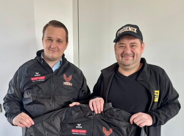 Präsentation Sponsoring Bierschneider